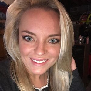 Meet your Posher, Cheyenne